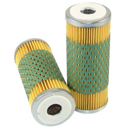 Filtre à huile Hifi Filter SO 7207