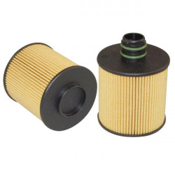 Filtre à huile Hifi Filter SO 7223