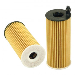 Filtre à huile Hifi Filter SO 7231