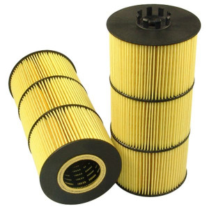 Filtre à huile Hifi Filter SO 7238