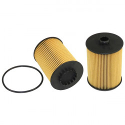 Filtre à huile Hifi Filter SO 7240