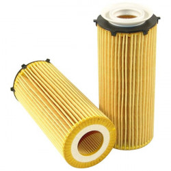 Filtre à huile Hifi Filter SO 7250