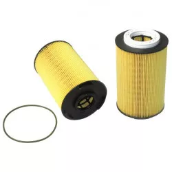 Filtre à huile Hifi Filter SO 7255