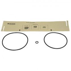 Filtre à huile Hifi Filter SO 7259