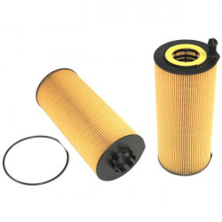 Filtre à huile Hifi Filter SO 7261