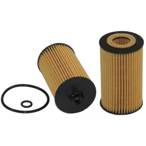 Filtre à huile Hifi Filter SO 7274