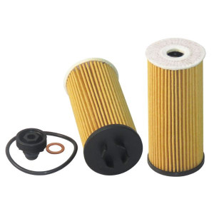 Filtre à huile Hifi Filter SO 7278