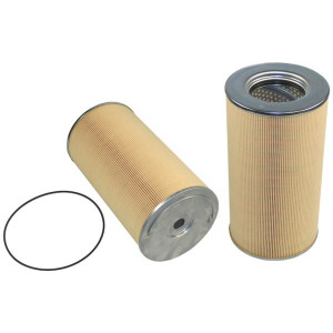 Filtre à huile Hifi Filter SO 7291