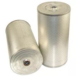 Filtre à huile Hifi Filter SO 750 B