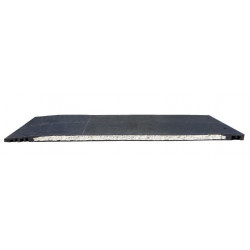 Tapis de Logette Individuel QUIETA PLUS  - Haut de Gamme