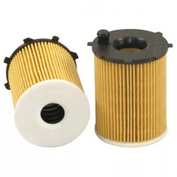 Filtre à huile Hifi Filter SO 8039