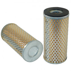Filtre hydraulique Hifi Filter SO 8392