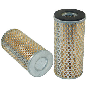 Filtre hydraulique Hifi Filter SO 8392