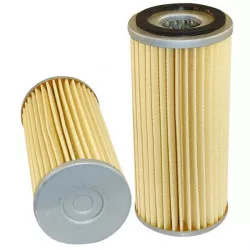 Filtre à huile Hifi Filter SO 8421