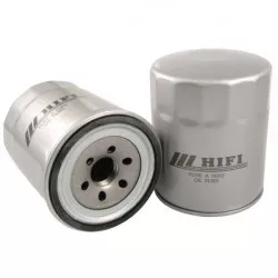 Filtre à huile ou hydraulique Hifi Filter SO 8590