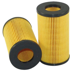 Filtre à huile Hifi Filter SO 9032