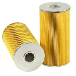 Filtre à huile Hifi Filter SO 9109