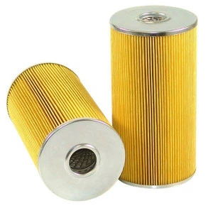 Filtre à huile Hifi Filter SO 9109