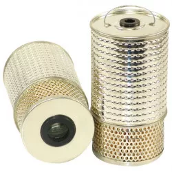 Filtre à huile Hifi Filter SO 941