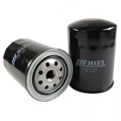 Filtre à huile ou hydraulique de transmission Hifi Filter T 1623