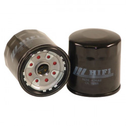 Filtre à huile Hifi Filter T 1636