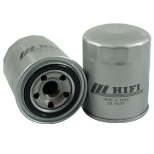 Filtre à huile Hifi Filter T 1640
