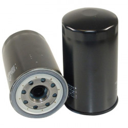 Filtre à huile Hifi Filter T 2198