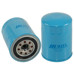 Filtre à huile Hifi Filter T 3152