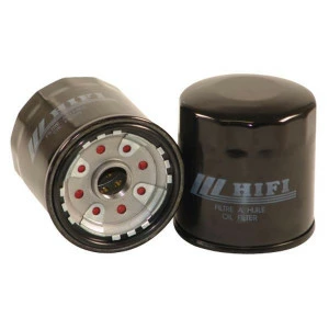 Filtre à huile Hifi Filter T 59