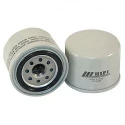 Filtre à huile ou hydraulique de transmission Hifi Filter T 601
