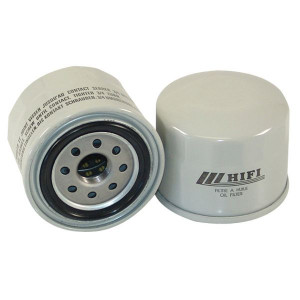 Filtre à huile ou hydraulique de transmission Hifi Filter T 601