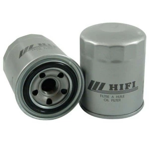Filtre à huile Hifi Filter T 6720