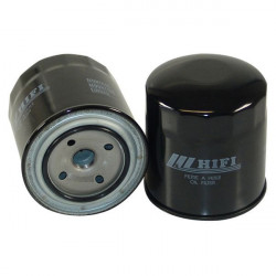 Filtre à huile Hifi Filter T 7315