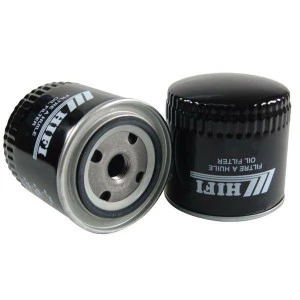 Filtre à huile Hifi Filter T 8204