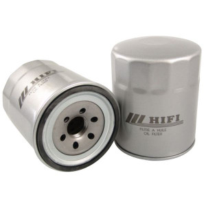 Filtre à huile Hifi Filter T 8211