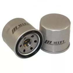 Filtre à huile Hifi Filter T 8307