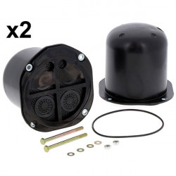 Filtre dessiccateur de freinage Hifi Filter TB 1378