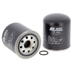 Filtre dessiccateur de freinage Hifi Filter TB 1404