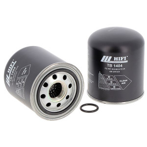 Filtre dessiccateur de freinage Hifi Filter TB 1404