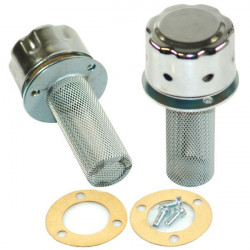 Filtre d'aération Hifi Filter TCO 300