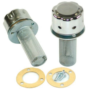 Filtre d'aération Hifi Filter TCO 301