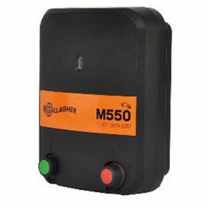 Electrificateur secteur M550