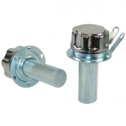 Filtre d'aération Hifi Filter TCO 306