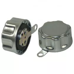 Filtre d'aération Hifi Filter TCO 499