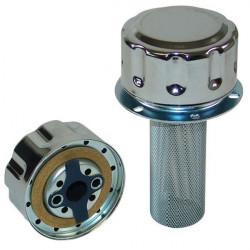Filtre d'aération Hifi Filter TCO 501
