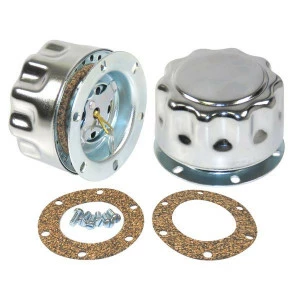 Filtre d'aération Hifi Filter TCO 502