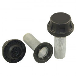 Filtre d'aération Hifi Filter TCO 503