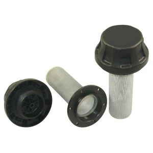 Filtre d'aération Hifi Filter TCO 503