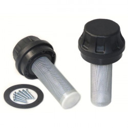 Filtre d'aération Hifi Filter TCO 507