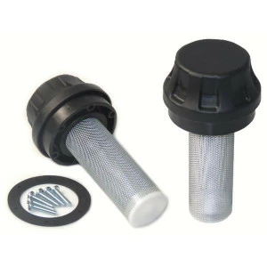 Filtre d'aération Hifi Filter TCO 507